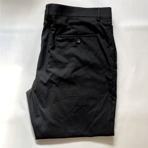 Haggar Trouser Pants Tailored Fit 38x32